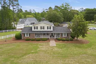 3725 Willow Springs Rd, Conway, SC 29527 - Photo 1