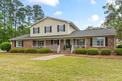 3725 Willow Springs Rd., Conway, SC 29527 - Photo 1