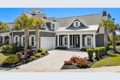 5960 Bolsena Place, Myrtle Beach, SC 29577 - Photo 1