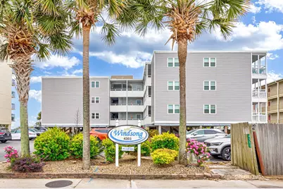 4303 Ocean Blvd. S #205, North Myrtle Beach, SC 29582 - Photo 1