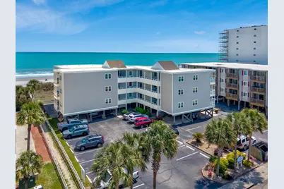 4303 Ocean Blvd. S #205, North Myrtle Beach, SC 29582 - Photo 41