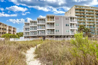 4303 Ocean Blvd. S #205, North Myrtle Beach, SC 29582 - Photo 39