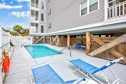 4303 Ocean Blvd. S #205, North Myrtle Beach, SC 29582 - Photo 31