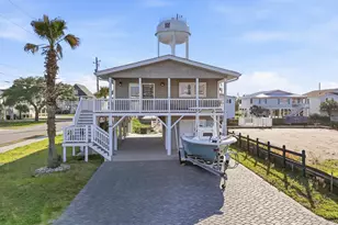3203 Duffy St, North Myrtle Beach, SC 29582 - Photo 1
