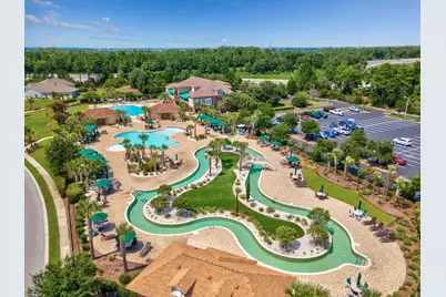 5440 Elba Way #5440, Myrtle Beach, SC 29579 - Photo 45