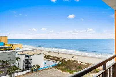 1501 S Ocean Blvd. #907, Myrtle Beach, SC 29577 - Photo 31