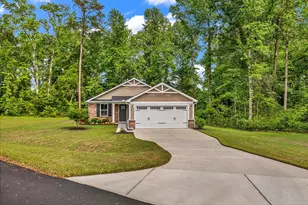 125 Coquina Dr, Tabor City, NC 28463 - Photo 5