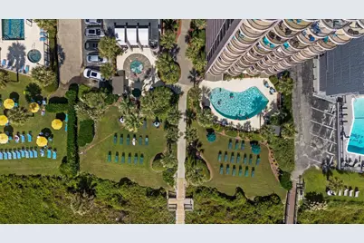 2500 N Ocean Blvd. #1501, Myrtle Beach, SC 29577 - Photo 35