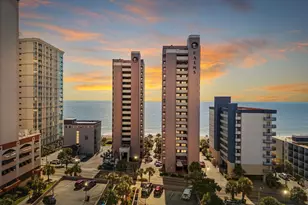 2500 N Ocean Blvd, Myrtle Beach, SC 29577 - Photo 1