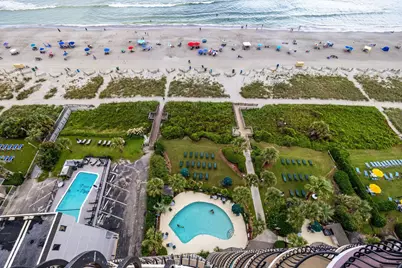 2500 N Ocean Blvd. #1501, Myrtle Beach, SC 29577 - Photo 23