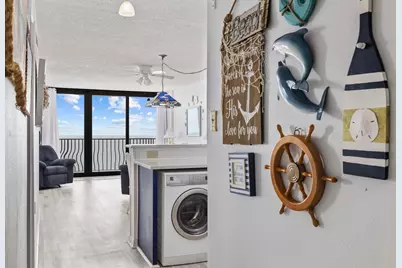 2500 N Ocean Blvd. #1501, Myrtle Beach, SC 29577 - Photo 21
