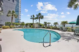 2500 N Ocean Blvd, Myrtle Beach, SC 29577 - Photo 27