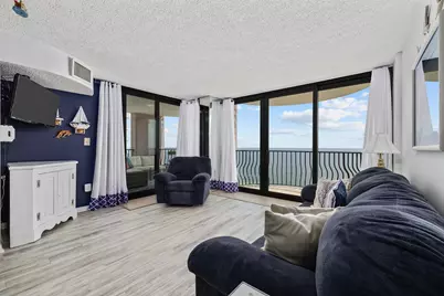 2500 N Ocean Blvd. #1501, Myrtle Beach, SC 29577 - Photo 7