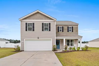 205 Seasons Trace Loop, Longs, SC 29568 - Photo 1