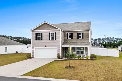205 Seasons Trace Loop, Longs, SC 29568 - Photo 41