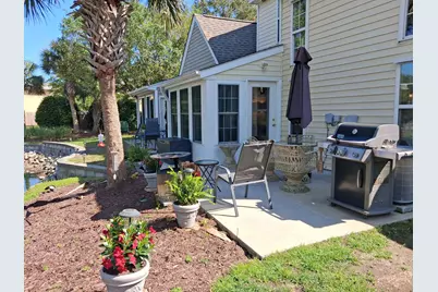 72 Pond View Dr. #0, Pawleys Island, SC 29585 - Photo 15