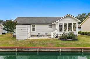 9466 Old Palmetto Dr, Murrells Inlet, SC 29576 - Photo 31