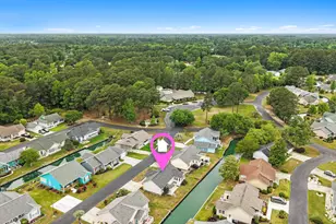 9466 Old Palmetto Dr, Murrells Inlet, SC 29576 - Photo 35