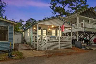 6001 1700 South Kings Hwy., Myrtle Beach, SC 29575 - Photo 1