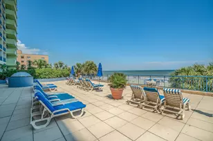 1105 S Ocean Blvd S, Myrtle Beach, SC 29577 - Photo 7