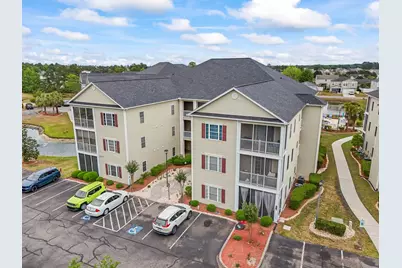 2070 Cross Gate Blvd. #201, Surfside Beach, SC 29575 - Photo 41