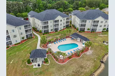 2070 Cross Gate Blvd. #201, Surfside Beach, SC 29575 - Photo 3