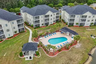 2070 Cross Gate Blvd, Surfside Beach, SC 29575 - Photo 3