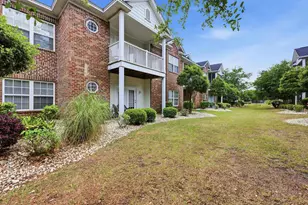 2065 Silvercrest Dr, Myrtle Beach, SC 29579 - Photo 23