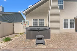 4301 Marshwood Dr, Myrtle Beach, SC 29579 - Photo 35