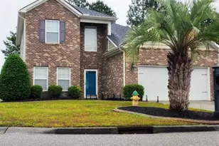 4301 Marshwood Dr, Myrtle Beach, SC 29579 - Photo 1