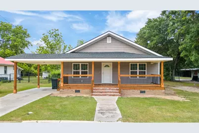 115 Northside Ave., Mullins, SC 29574 - Photo 3