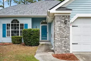 510 Lake Park Dr, Myrtle Beach, SC 29588 - Photo 9