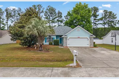 510 Lake Park Dr., Myrtle Beach, SC 29588 - Photo 1