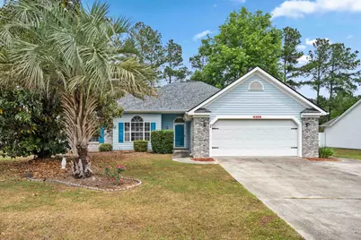 510 Lake Park Dr., Myrtle Beach, SC 29588 - Photo 39