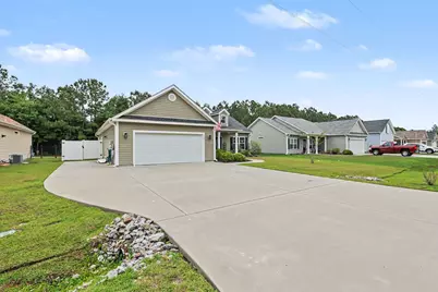 5207 Huston Rd., Conway, SC 29526 - Photo 3