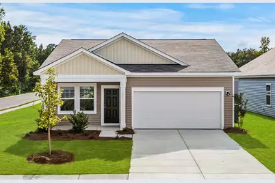 140 Admiral St, Conway, SC 29526 - Photo 1