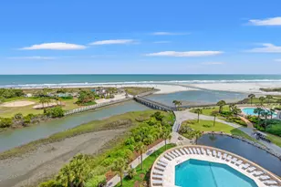 100 Ocean Creek Dr, Myrtle Beach, SC 29572 - Photo 13