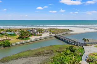 100 Ocean Creek Dr, Myrtle Beach, SC 29572 - Photo 27