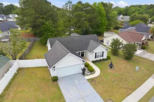 2707 Woodcreek Ln, Conway, SC 29527 - Photo 31