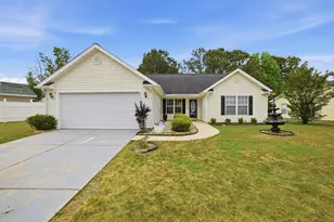 2707 Woodcreek Ln, Conway, SC 29527 - Photo 1