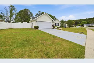 2707 Woodcreek Ln., Conway, SC 29527 - Photo 29