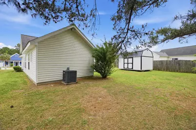2707 Woodcreek Ln., Conway, SC 29527 - Photo 31