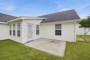 2707 Woodcreek Ln, Conway, SC 29527 - Photo 33