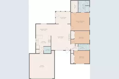 2707 Woodcreek Ln., Conway, SC 29527 - Photo 43