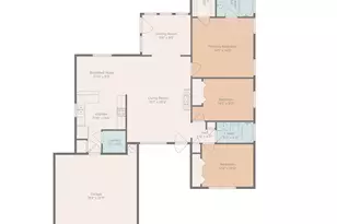 2707 Woodcreek Ln, Conway, SC 29527 - Photo 43