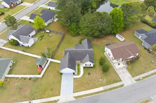 2707 Woodcreek Ln, Conway, SC 29527 - Photo 41