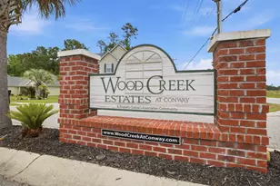 2707 Woodcreek Ln, Conway, SC 29527 - Photo 43