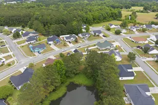 2707 Woodcreek Ln, Conway, SC 29527 - Photo 41