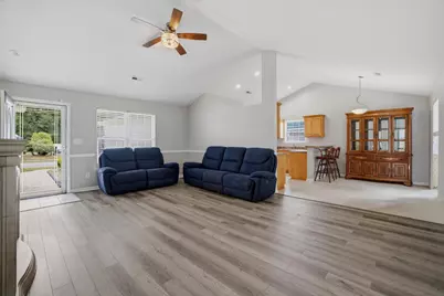 2707 Woodcreek Ln., Conway, SC 29527 - Photo 5
