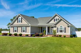 1478 Red Bluff Rd, Loris, SC 29569 - Photo 3